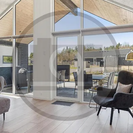 Cozy Home In Hvide Sande With Sauna *