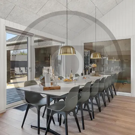 Cozy In With Sauna Hvide Sande