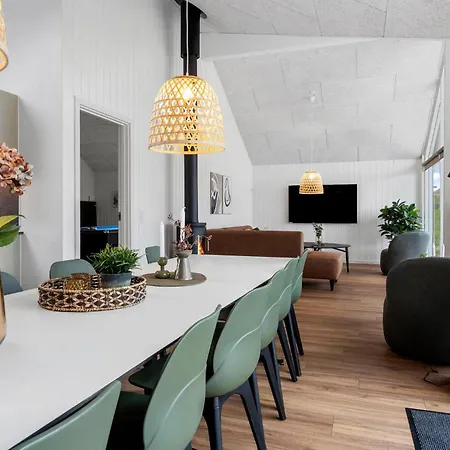 Cozy In With Sauna Casa vacanze *