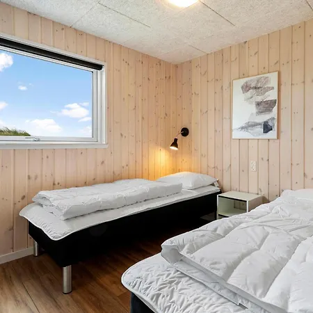 Cozy In With Sauna Casa vacanze *