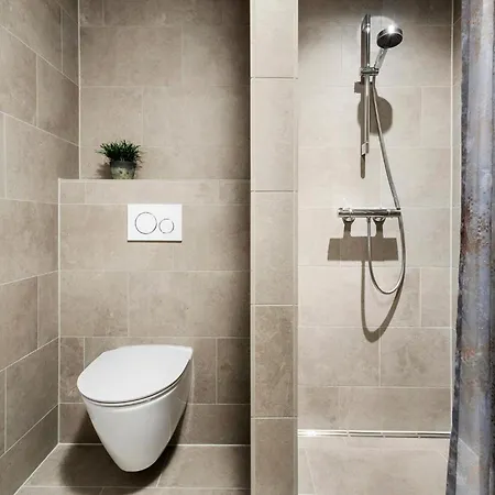Cozy In With Sauna Casa vacanze Hvide Sande